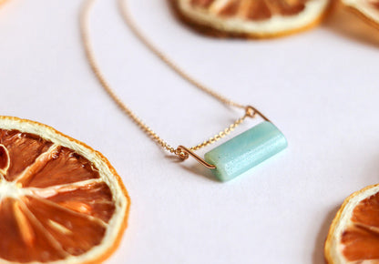 La Mer Necklace