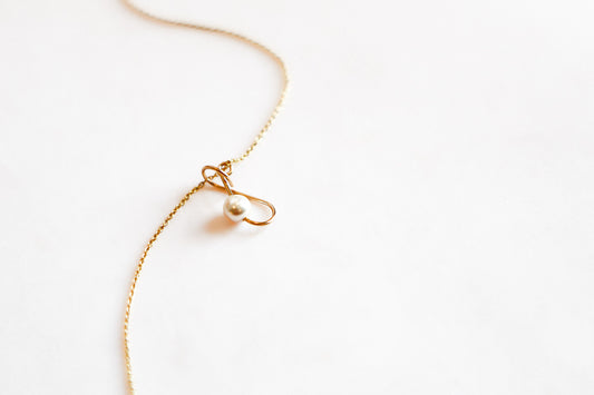Lael Necklace