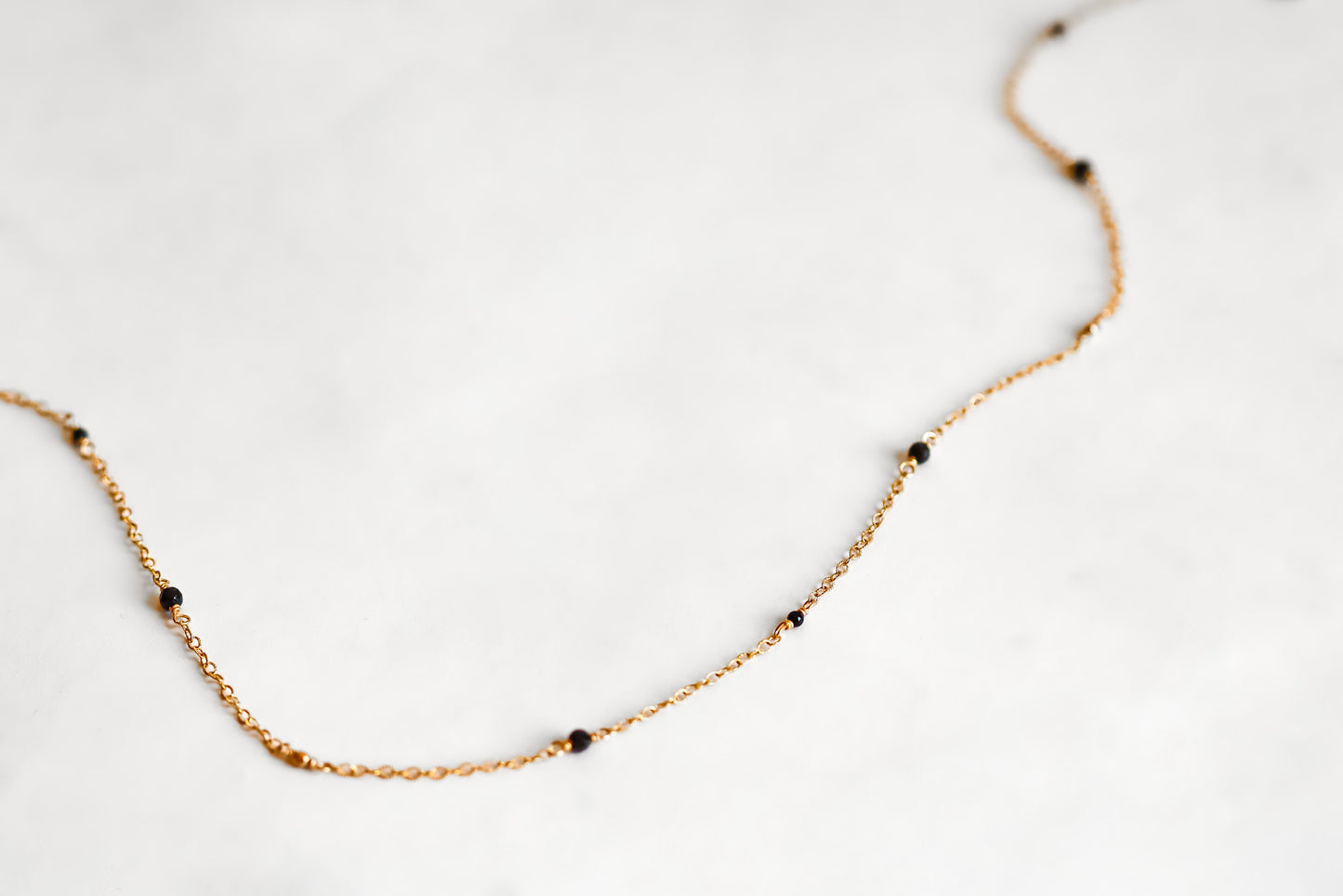 Lyra Necklace