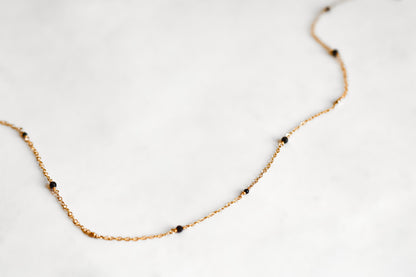 Lyra Necklace