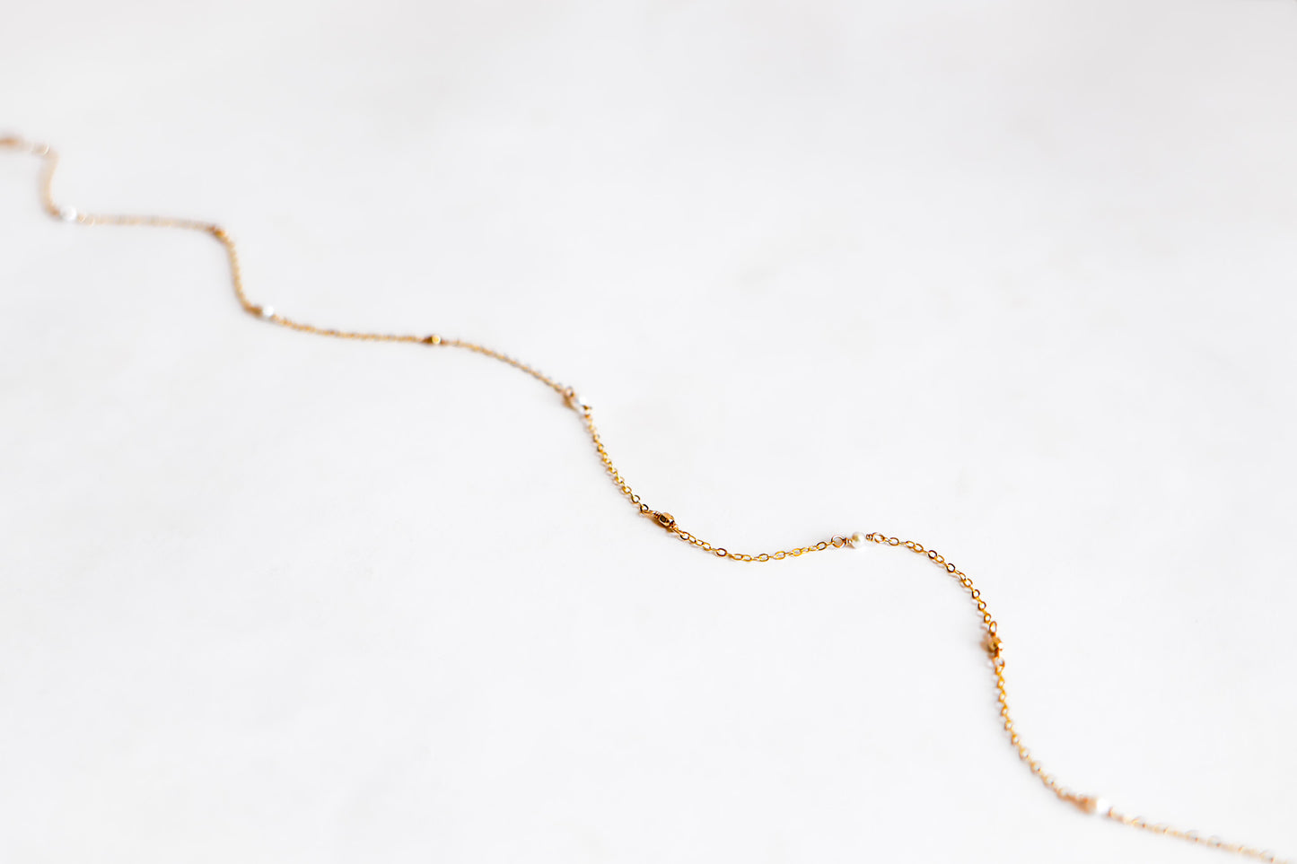 Lyra Necklace