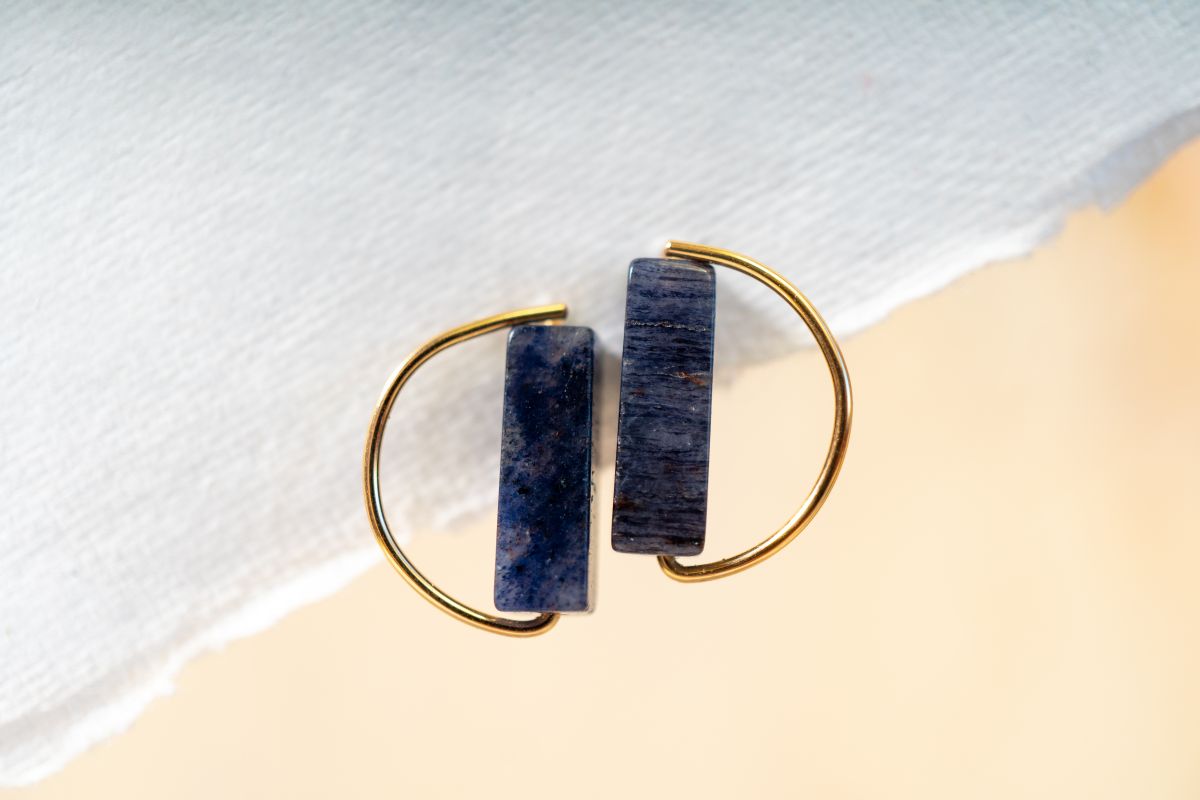 Makani Earrings
