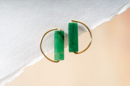 Makani Earrings