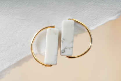 Makani Earrings