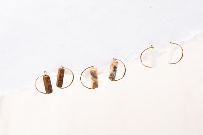 Makani Earrings