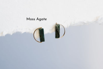 Makani Earrings