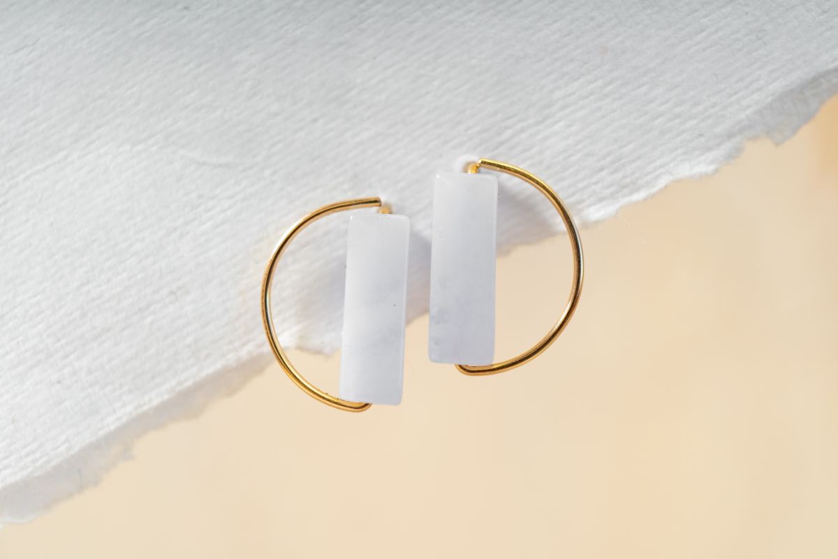 Makani Earrings