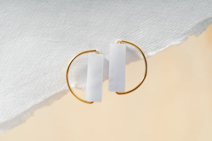 Makani Earrings