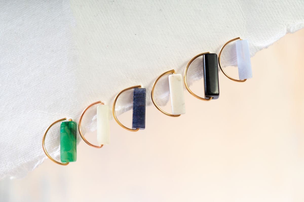 Makani Earrings