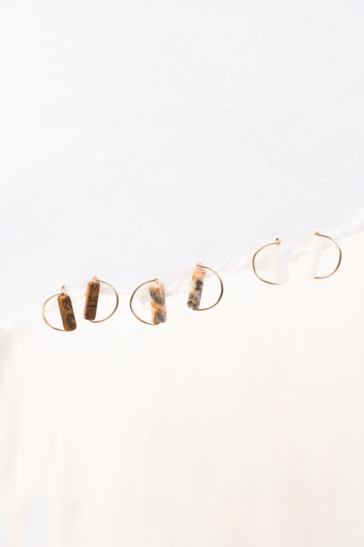 Makani Earrings