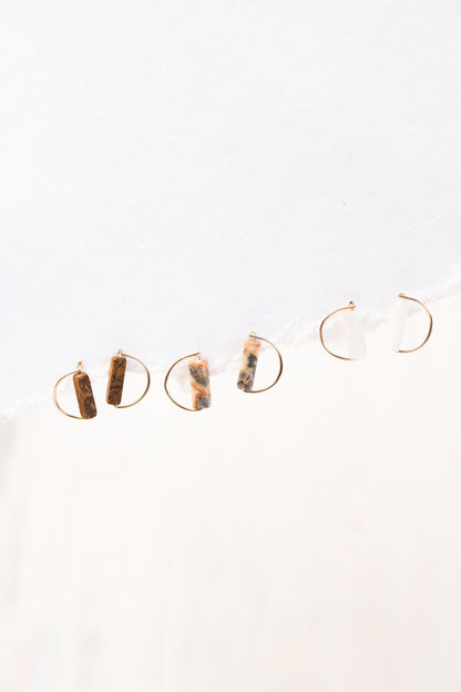 Makani Earrings