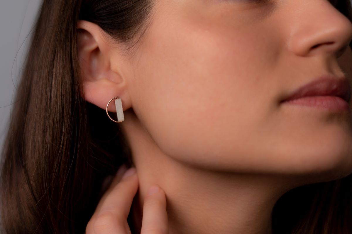 Makani Earrings