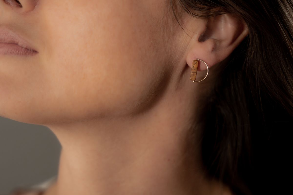 Makani Earrings