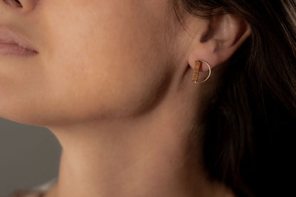 Makani Earrings
