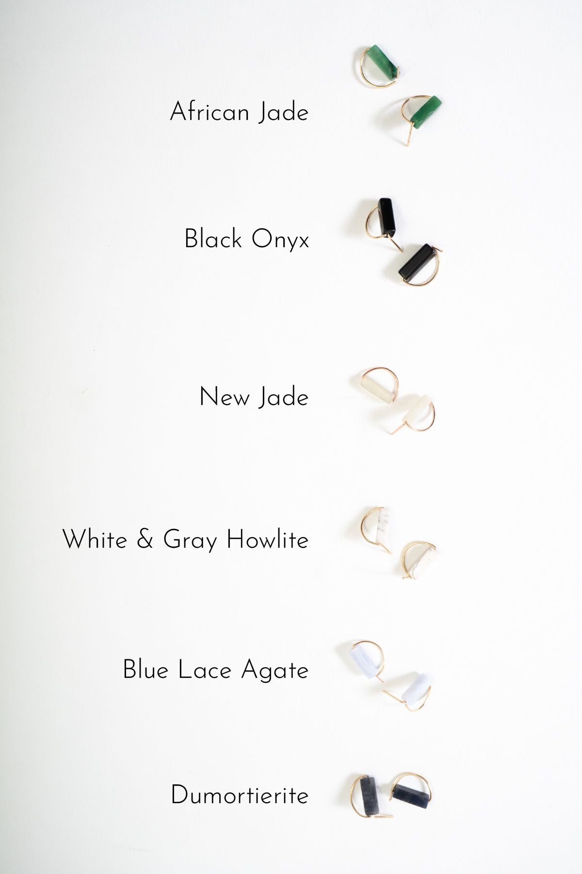 Makani Earrings