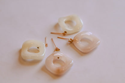 Mere Earrings