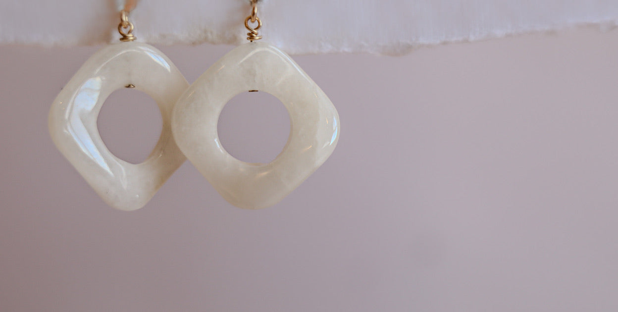 Mere Earrings