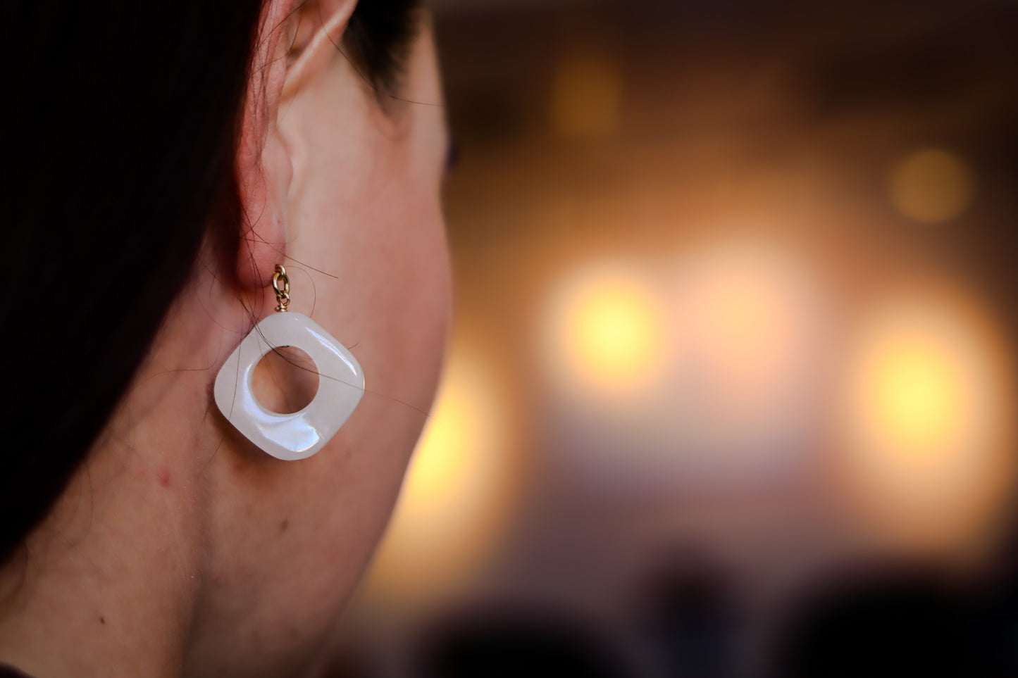 Mere Earrings
