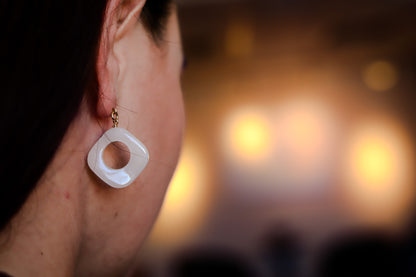 Mere Earrings