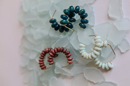 Mimosa Earrings