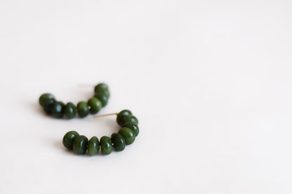 Mimosa Earrings