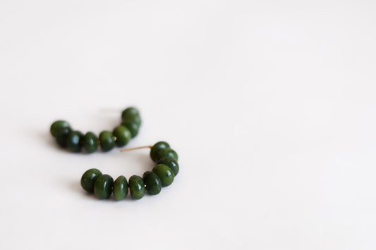 Mimosa Earrings