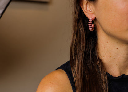 Mimosa Earrings