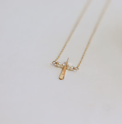 Mirae Necklace