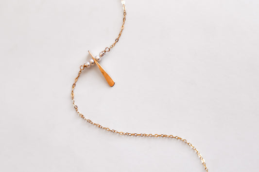 Mirae Necklace