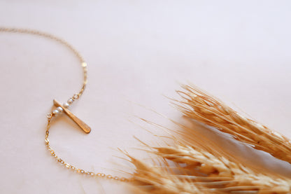 Mirae Necklace