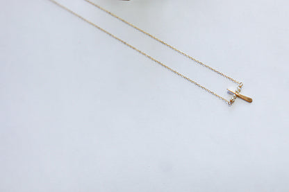 Mirae Necklace