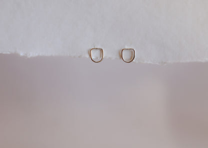 Miran Earrings