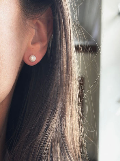 Nia Studs