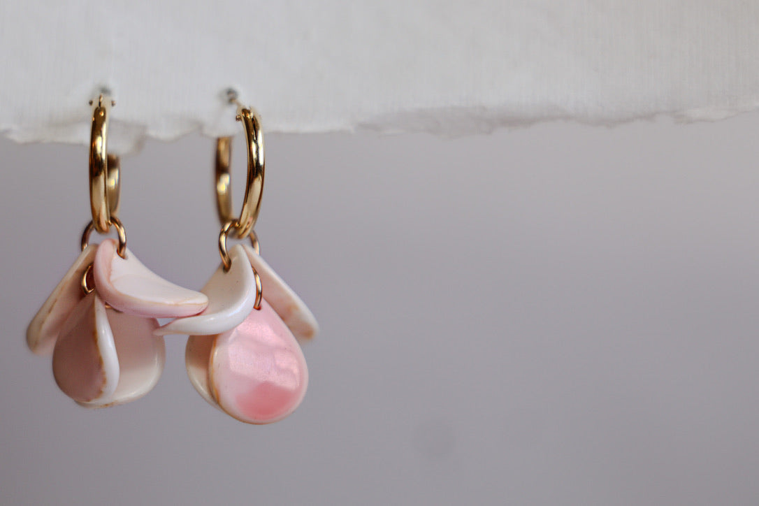 Orla ii Earrings