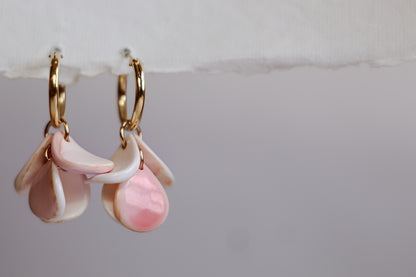 Orla ii Earrings