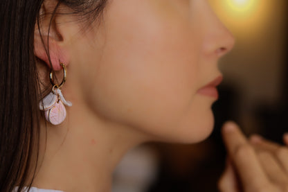 Orla ii Earrings