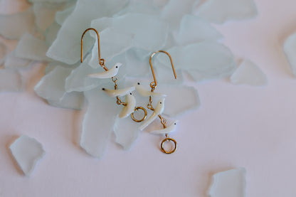 Paloma Earrings