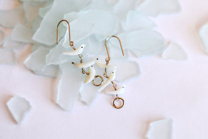 Paloma Earrings