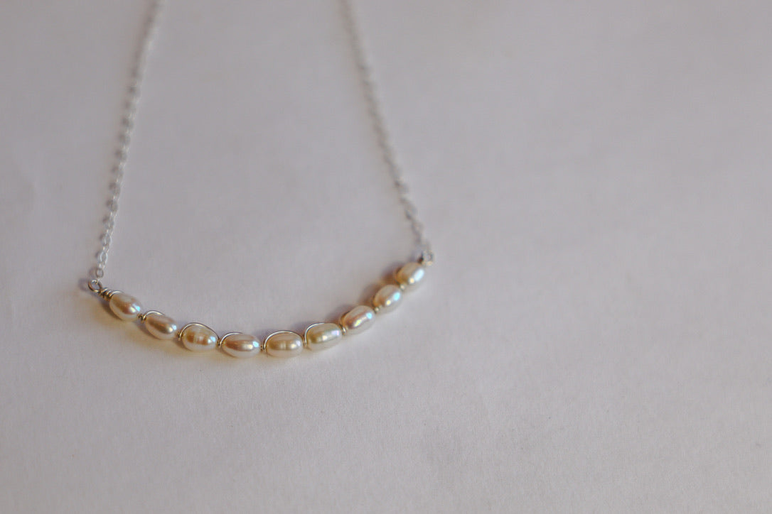 Garland Necklace