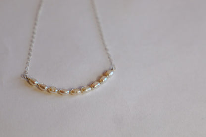 Garland Necklace