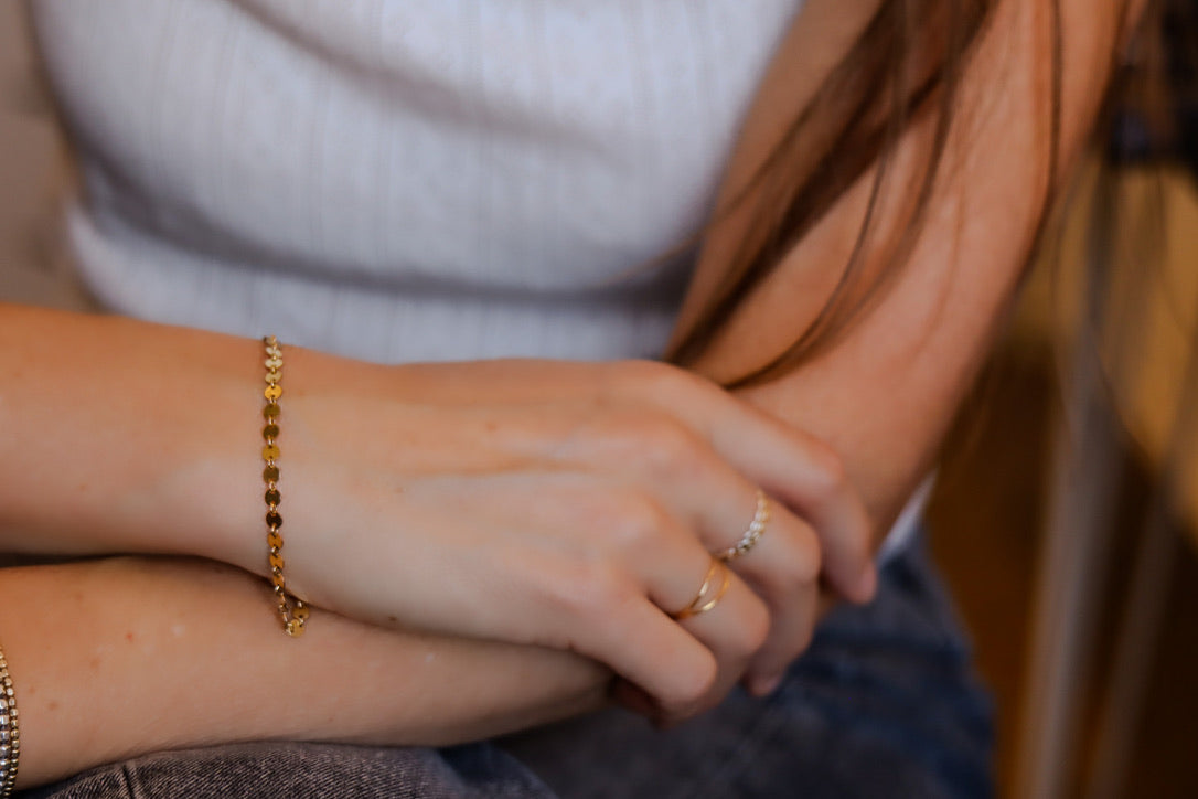 Pleasant Places Bracelet