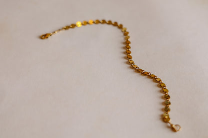 Pleasant Places Bracelet