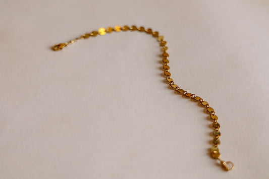 Pleasant Places Bracelet