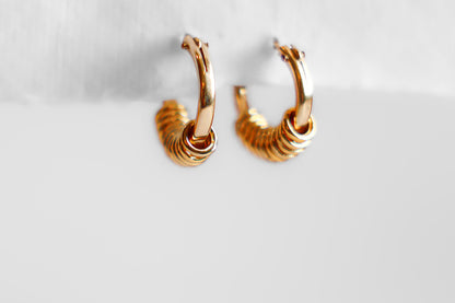 Posey Hoops