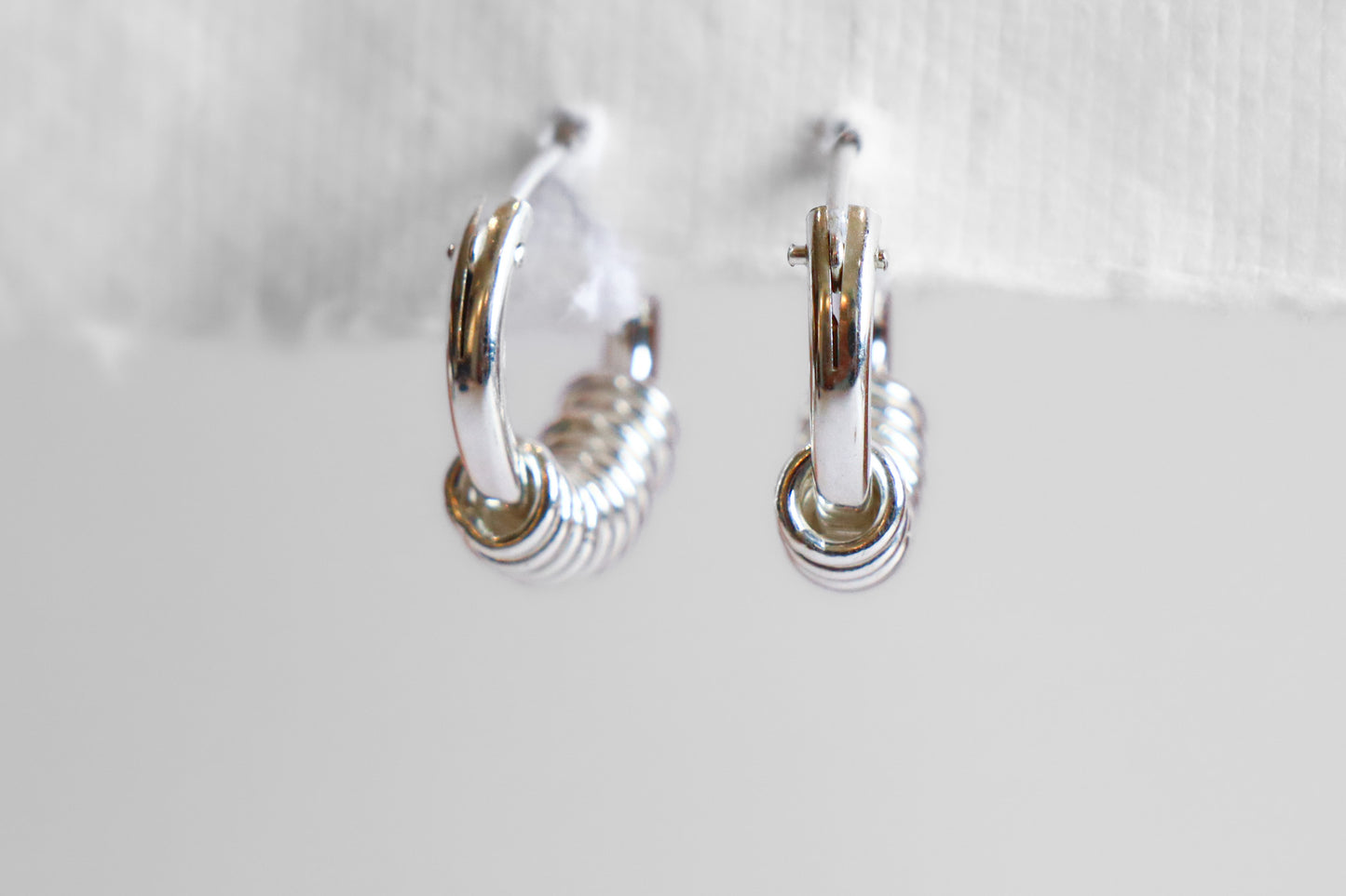 Posey Hoops