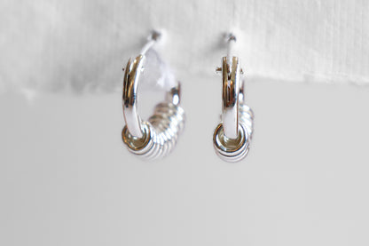 Posey Hoops