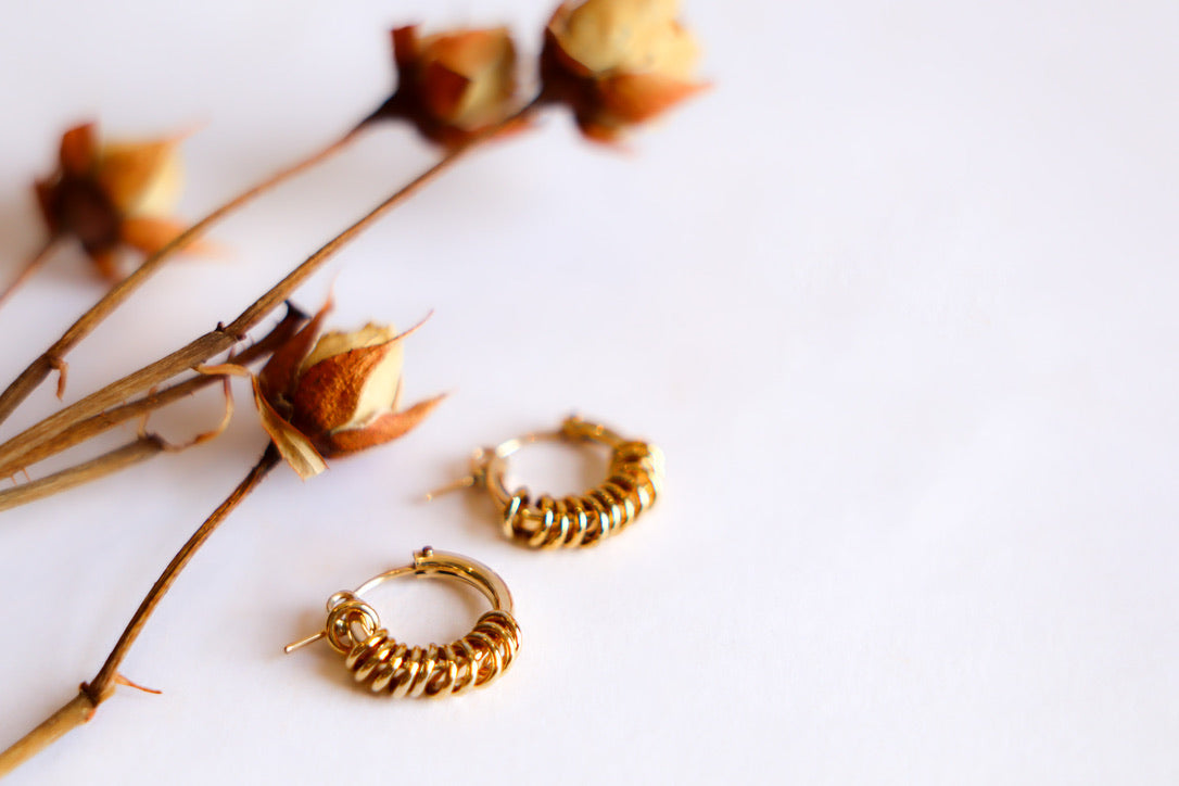 Posey Hoops