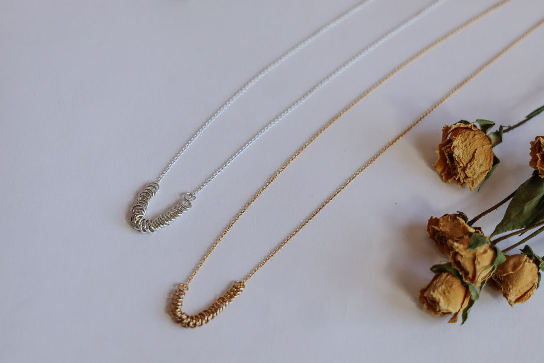 Posey Necklace