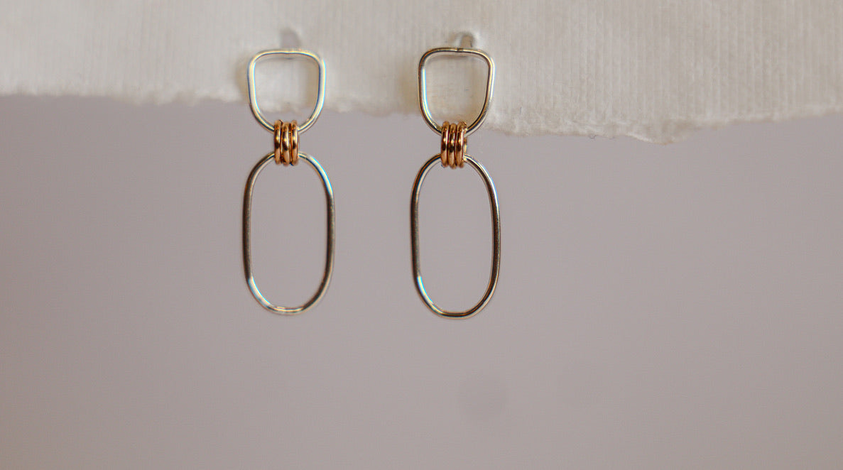 Relier Earrings