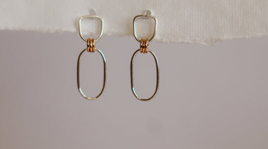 Relier Earrings